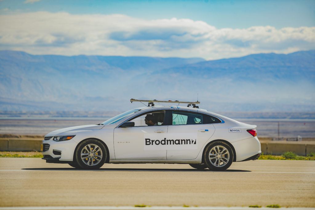 Thinkware and Brodmann17 are developing an ADAS Aftermarket Device as part of a new collaboration.