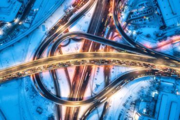 From Intersections to Expressways: 3 Use Cases for Connected Infrastructure Technology 16