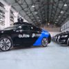 The First 100 Days With AutoX’s Fully Driverless Robotaxi 19