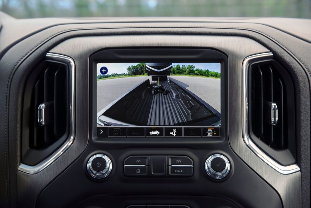 Will Trucks Play a Critical Role In Consumer Adoption of ADAS Technology? 23