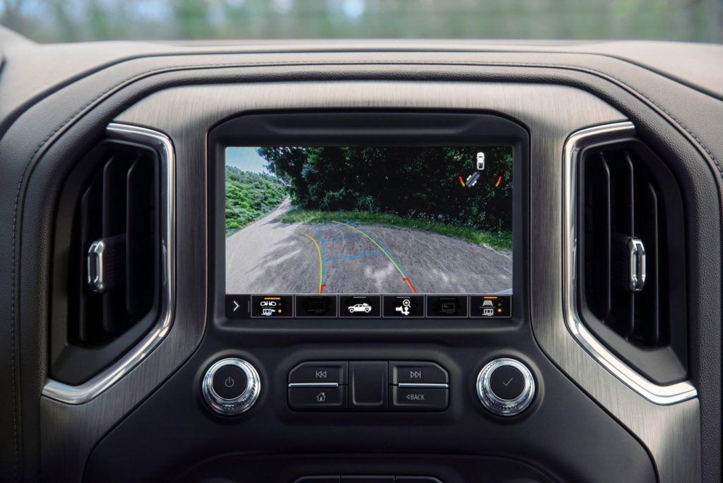 Will Trucks Play a Critical Role In Consumer Adoption of ADAS Technology? 22