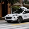 How Ford’s New Test Vehicle Lays the Foundation for the Automaker's Self-Driving Business 21