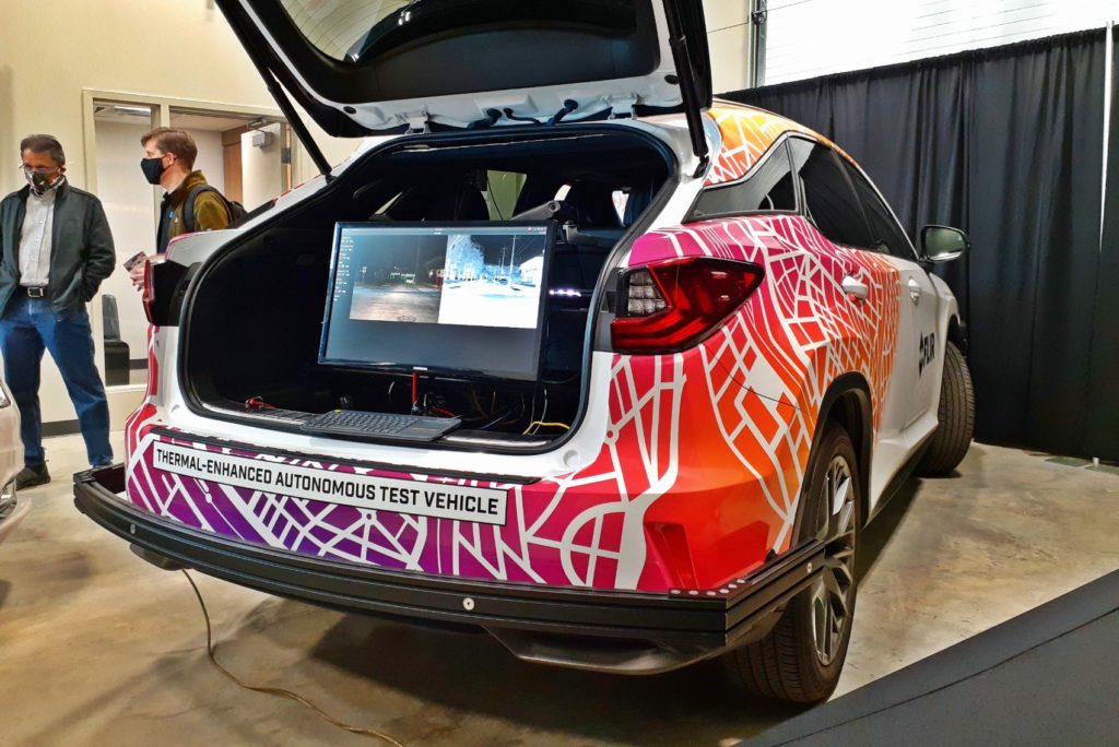 From Coast to Coast: How VSI Labs is Validating ADAS Technology in the Real World 22