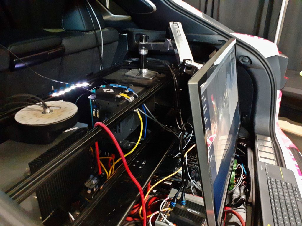 From Coast to Coast: How VSI Labs is Validating ADAS Technology in the Real World 23