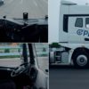 Plus Completes Driverless Level 4 Semi Truck Highway Demonstration (Video) 16