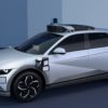 Motional & Hyundai Motor Group Unveil New IONIQ 5 Robotaxi 17