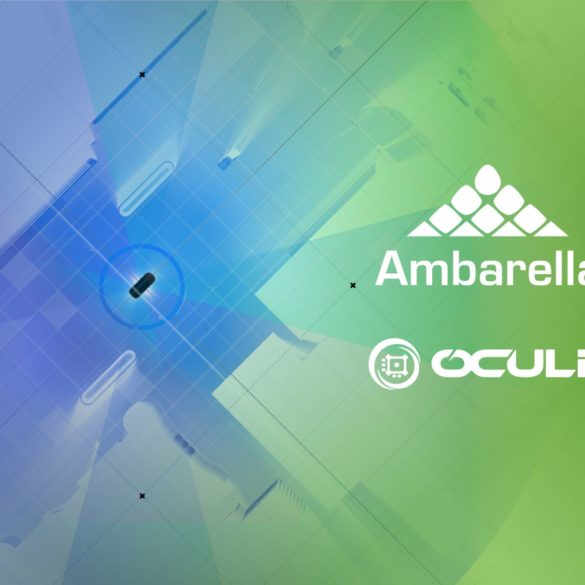 Ambarella to Acquire Oculii for $307.5 Million to Enhance Radar Perception Technology 16
