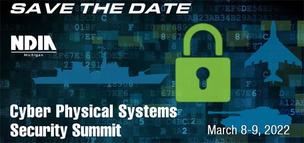 Cyber Physical Systems Security Summit 2022