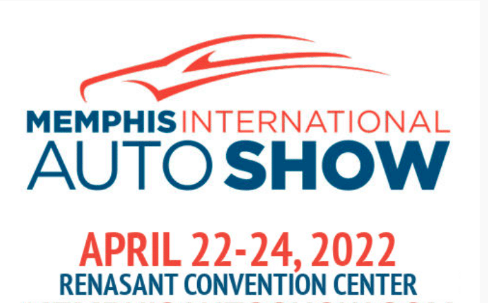 Memphis Auto Show 2022