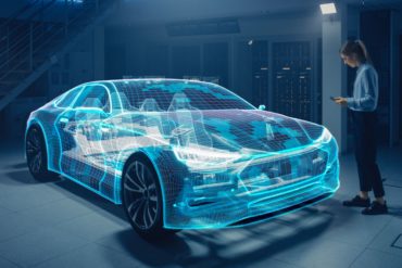Toyota Invests $30 Million into Collaborative Safety Research Center for Three New Research Tracks Focused on Future Mobility 22