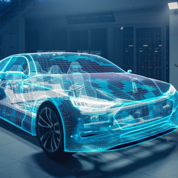 Toyota Invests $30 Million into Collaborative Safety Research Center for Three New Research Tracks Focused on Future Mobility 24
