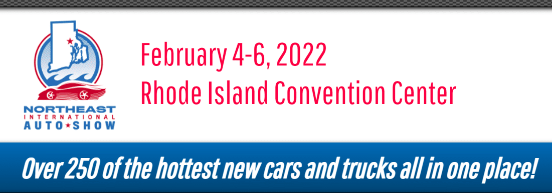 Northeast International Auto Show 2022
