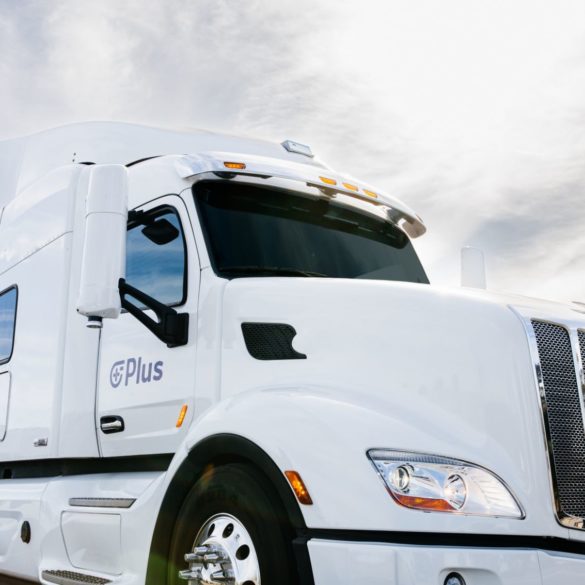 Plus Selects Aeva 4D LiDAR: Instant Velocity Detection to Increase Overall Safety of Autonomous Trucks 23