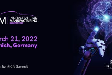 2022 ICM Summit to Examine Supply Chain Challenges, Carbon Neutrality Frameworks, EVs, AI & More 1