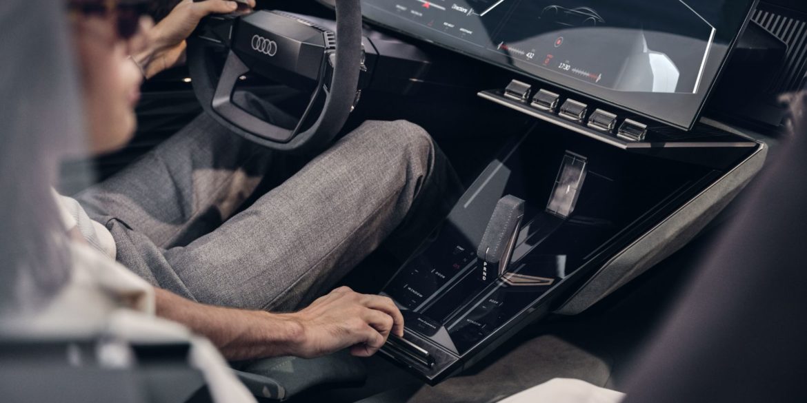 Audi's "SocAIty" Study Explores The Legal, Ethical & Political Aspects of Autonomous Driving 18