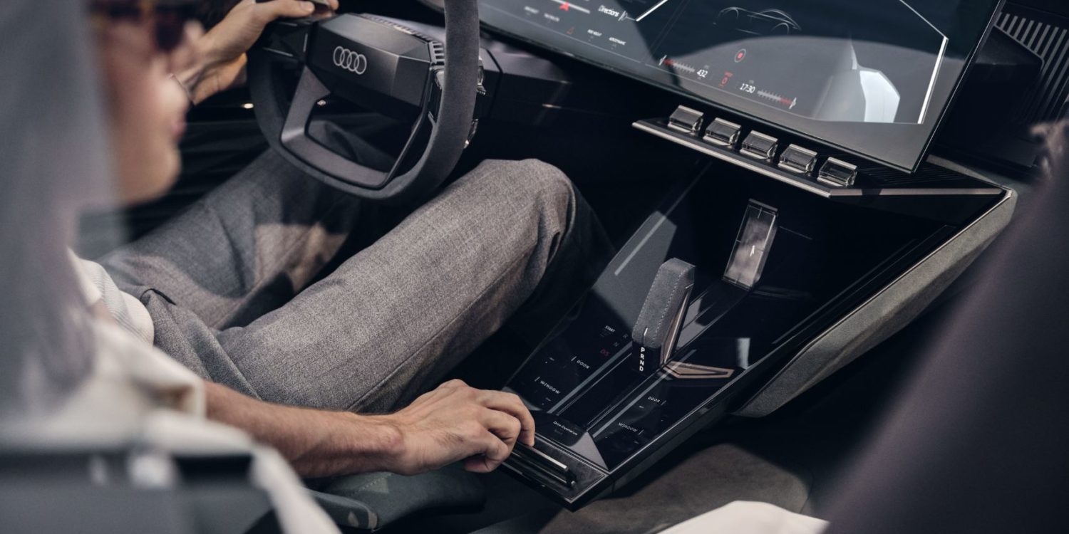 Audi's "SocAIty" Study Explores The Legal, Ethical & Political Aspects of Autonomous Driving 40