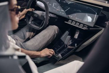 Audi's "SocAIty" Study Explores The Legal, Ethical & Political Aspects of Autonomous Driving 8
