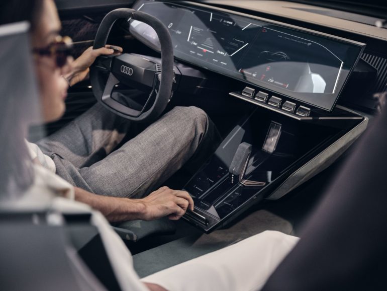 Audi's "SocAIty" Study Explores The Legal, Ethical & Political Aspects of Autonomous Driving 16